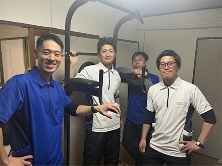 このような症状でお困りの方は鍼灸マッサージ院かのんにお任せください！