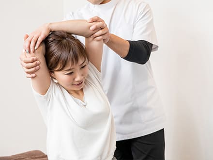 理由2スタッフ全員が国家資格保有者