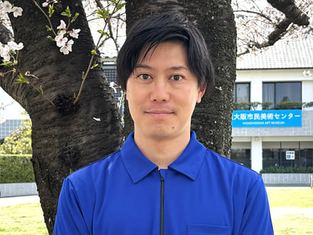 塩野 幸太