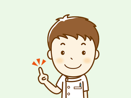 スタッフAさん